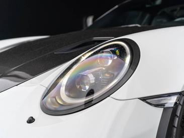 Porsche 911 GT2 RS — photo 13