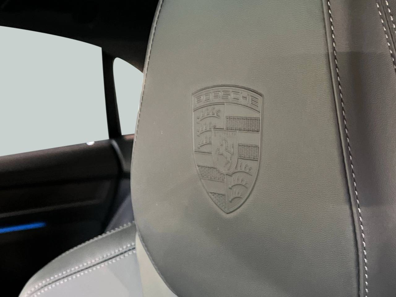 Porsche Macan Electrique 4 - 2025 - Joinsteer - #24