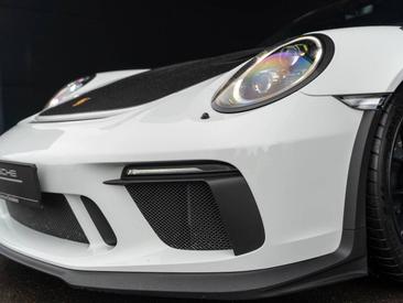 Porsche 911 GT2 RS — photo 16