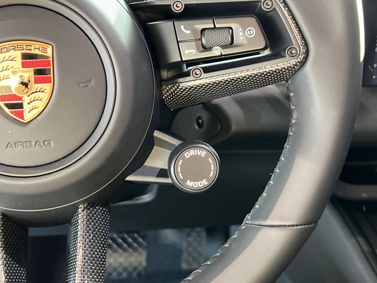 Porsche Macan Electrique 4 - 2025 - Joinsteer - #26