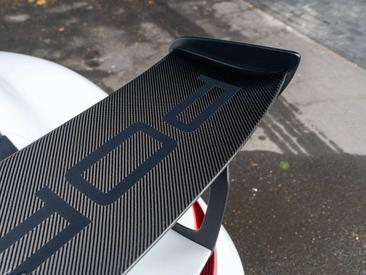 Porsche 911 GT2 RS — photo 23
