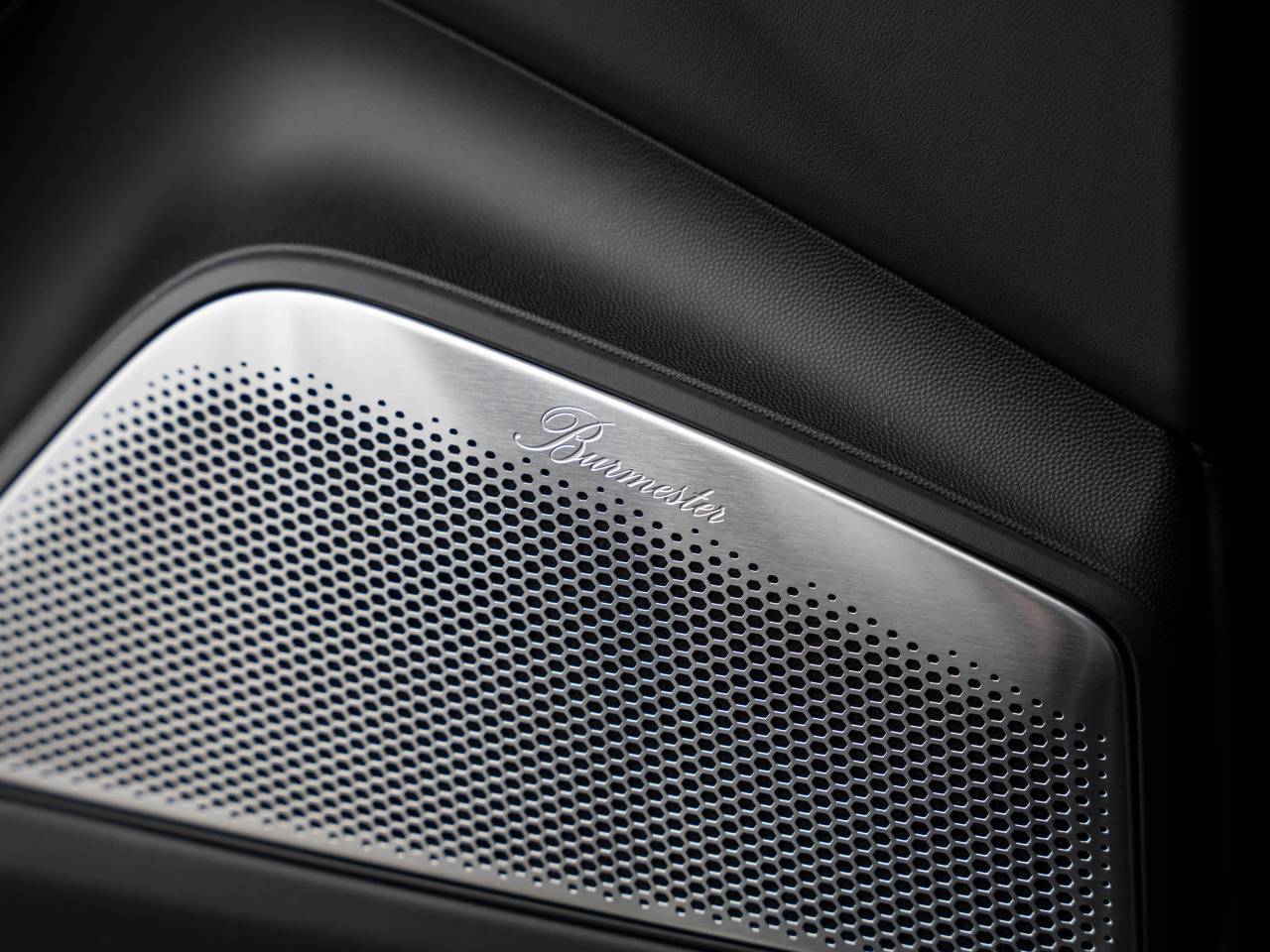 Porsche Macan Electrique Turbo - 2025 - Joinsteer - #22