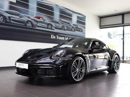 Porsche 911 S/T - 2024 - Joinsteer - #1