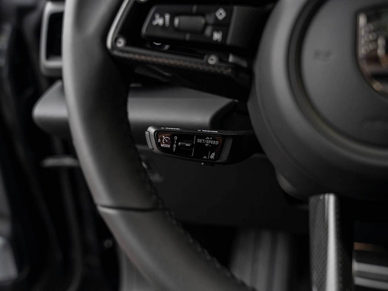 Porsche Macan Electrique Turbo - 2025 - Joinsteer - #26