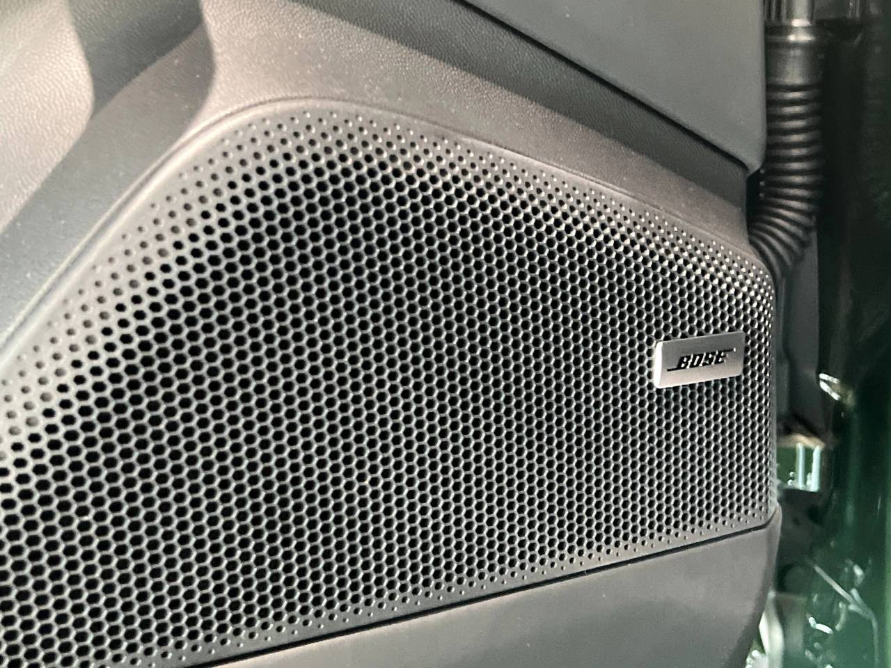 Porsche Macan Electrique 4 - 2025 - Joinsteer - #32