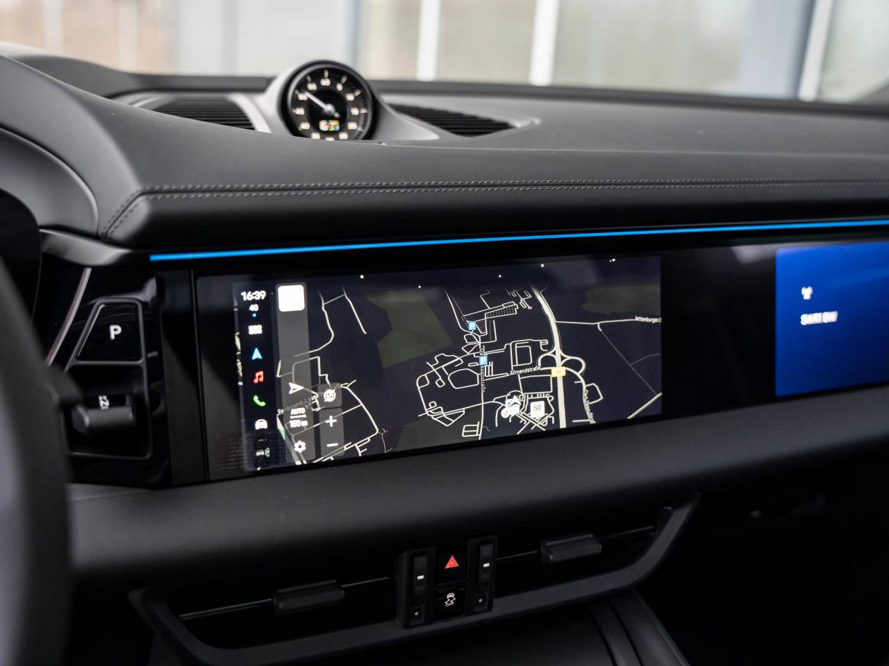 Porsche Macan Electrique Turbo - 2025 - Joinsteer - #32
