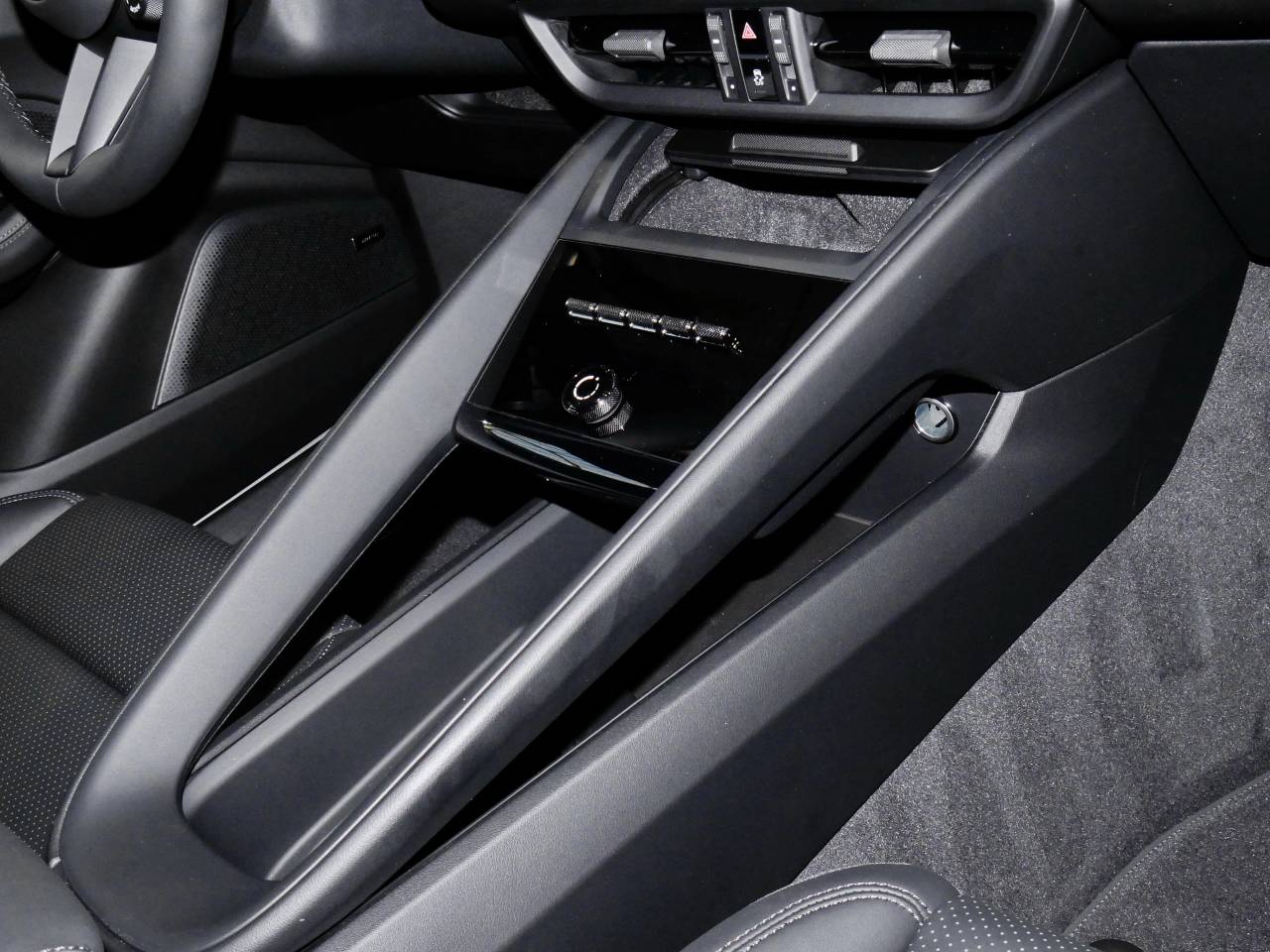 Porsche Macan Electrique 4 - 2025 - Joinsteer - #16