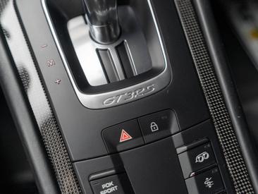 Porsche 911 GT2 RS — photo 53