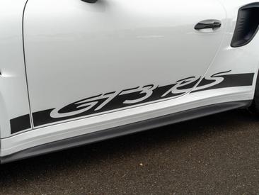 Porsche 911 GT2 RS — photo 56