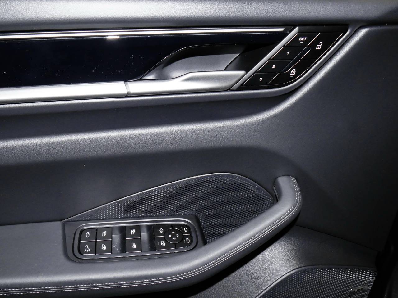 Porsche Macan Electrique 4 - 2025 - Joinsteer - #20
