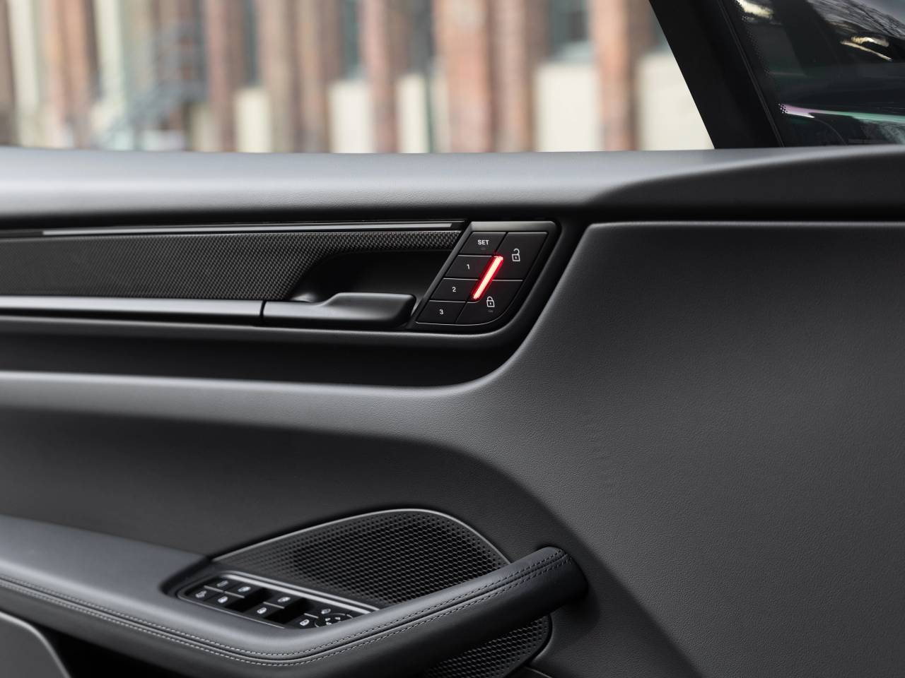 Porsche Macan Electrique Turbo - 2025 - Joinsteer - #25