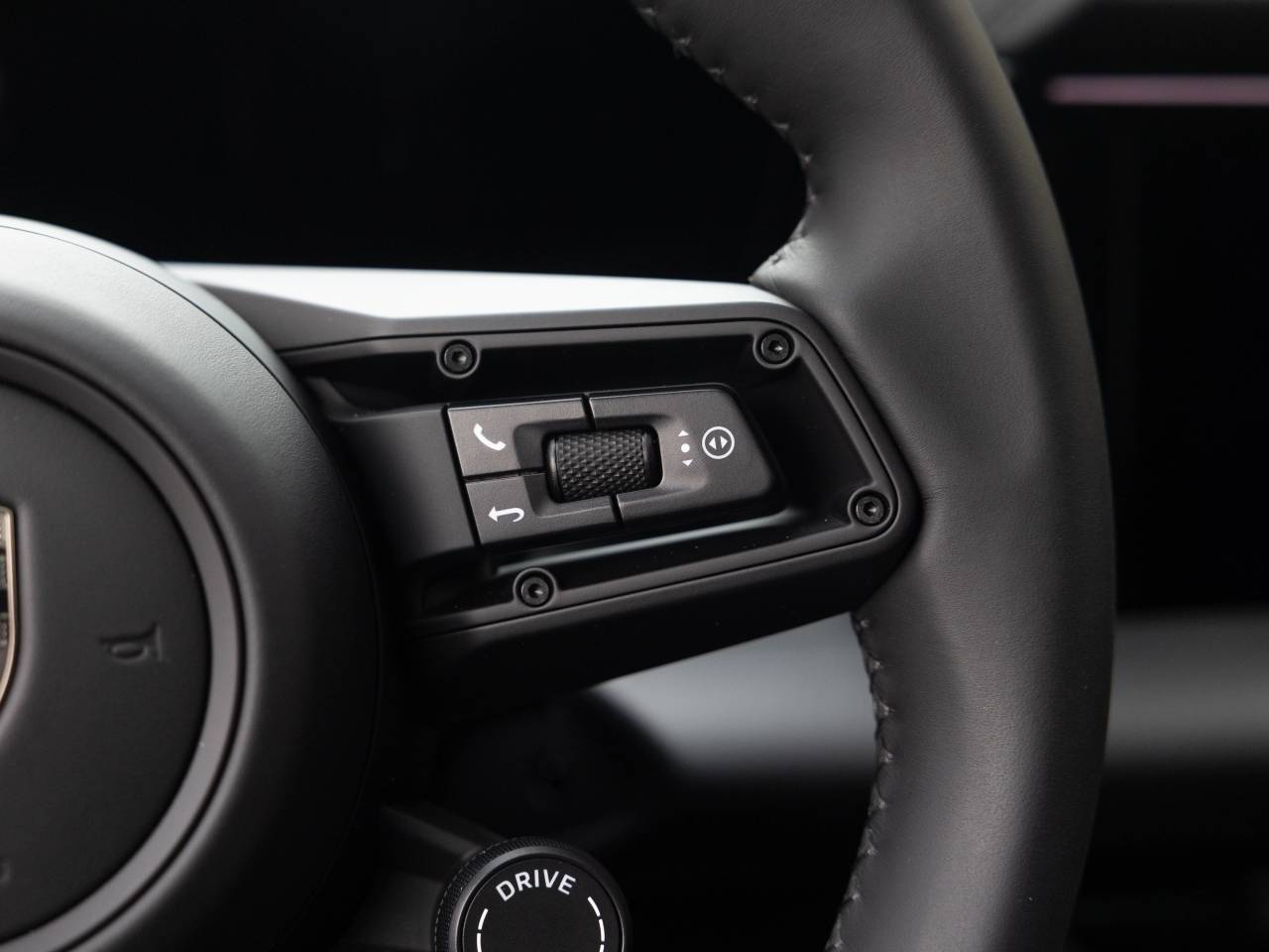 Porsche Macan Electrique Turbo - 2025 - Joinsteer - #26