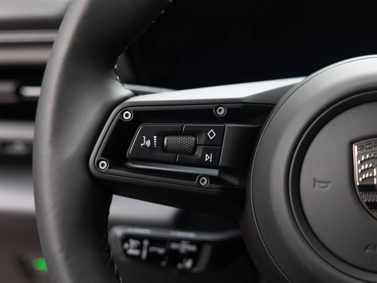 Porsche Macan Electrique Turbo - 2025 - Joinsteer - #27