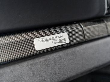 Porsche 911 GT2 RS — photo 60