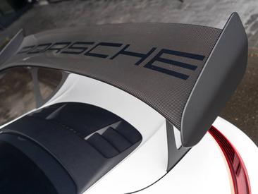 Porsche 911 GT2 RS — photo 61