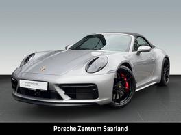 Porsche 911 Cabriolet Turbo S - 2024 - Joinsteer - #1