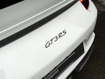Porsche 911 GT2 RS — photo 63