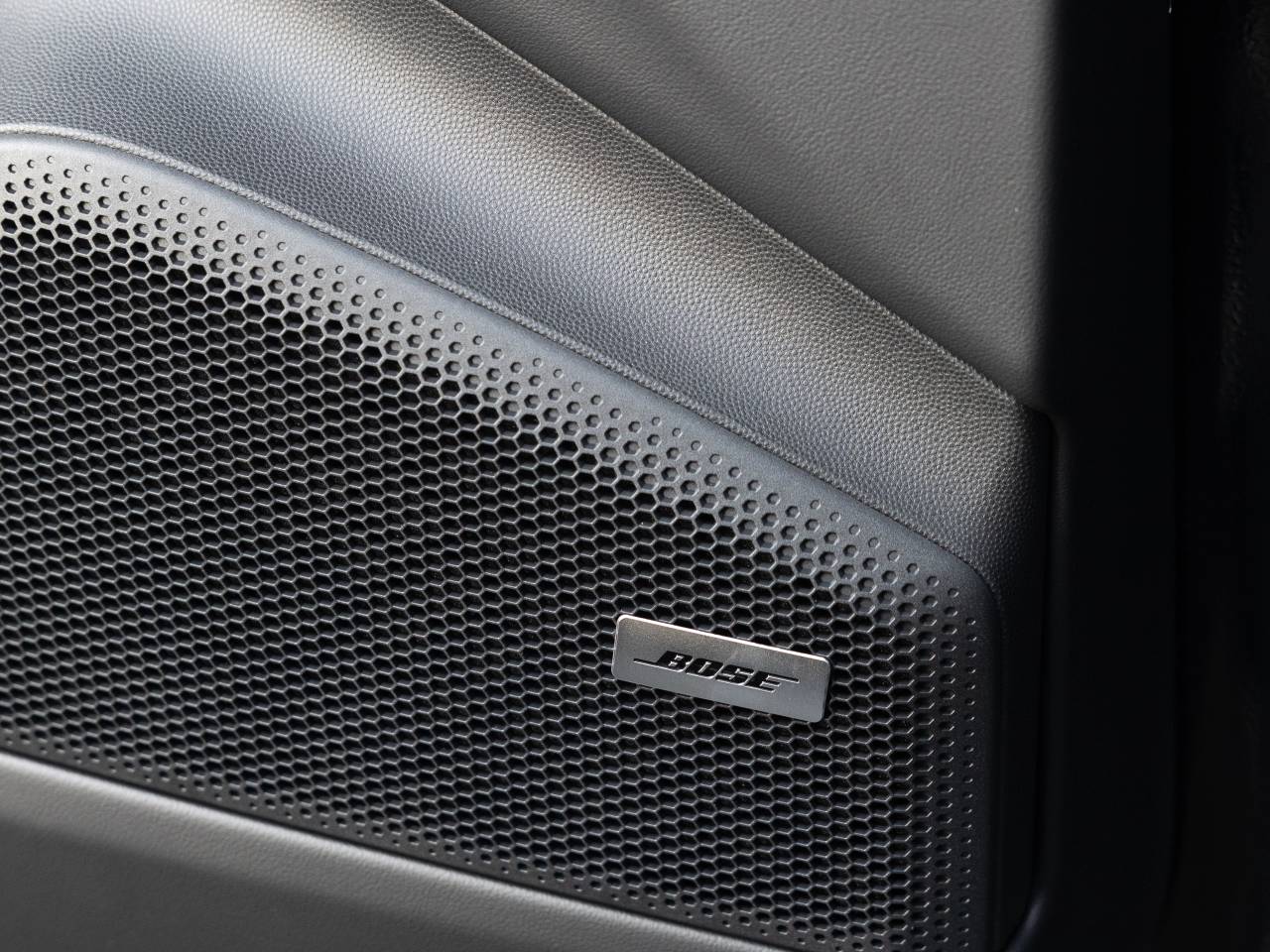 Porsche Macan Electrique Turbo - 2025 - Joinsteer - #32