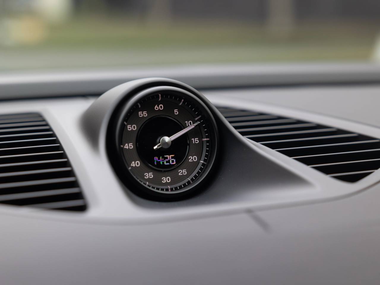 Porsche Macan Electrique Turbo - 2025 - Joinsteer - #33