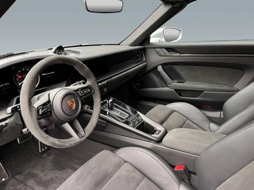 Porsche 911 Cabriolet Turbo S — photo 7