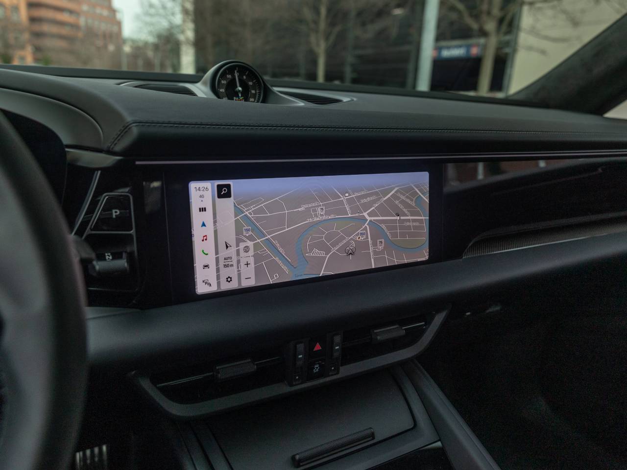 Porsche Macan Electrique Turbo - 2025 - Joinsteer - #34