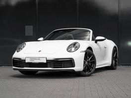 Porsche 911 GT3 - 2023 - Joinsteer - #1