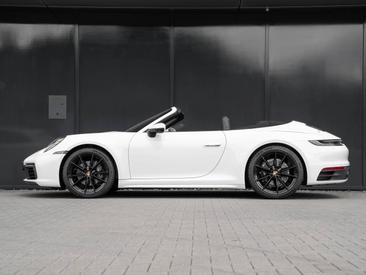 Porsche 911 GT3 — photo 2