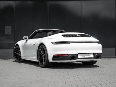 Porsche 911 GT3