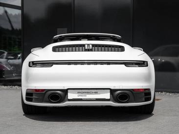 Porsche 911 GT3 — photo 5