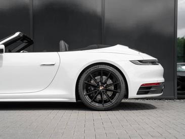 Porsche 911 GT3 — photo 7