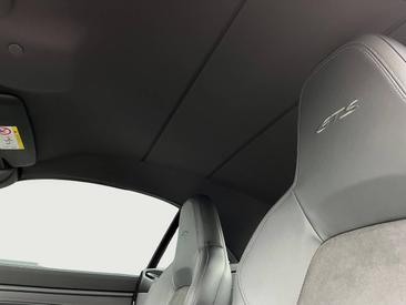 Porsche 911 Cabriolet Turbo S — photo 14