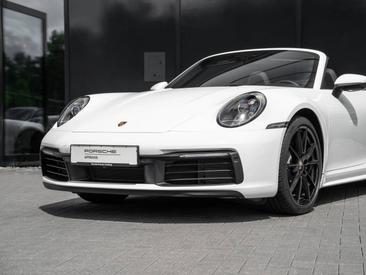Porsche 911 GT3 — photo 8