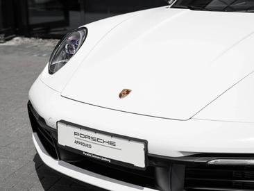 Porsche 911 GT3 — photo 9
