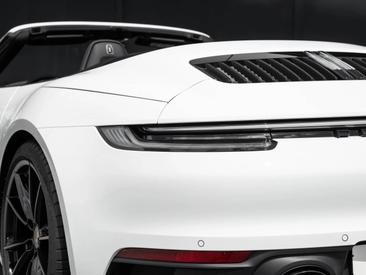 Porsche 911 GT3 — photo 11