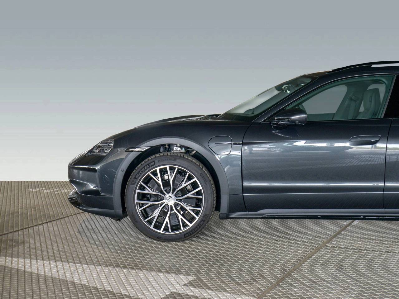 Porsche Taycan ph2 4 Cross Turismo - 2024 - Joinsteer - #6