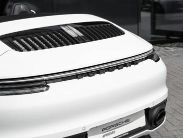 Porsche 911 GT3 — photo 12