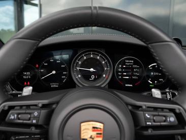 Porsche 911 GT3 — photo 15