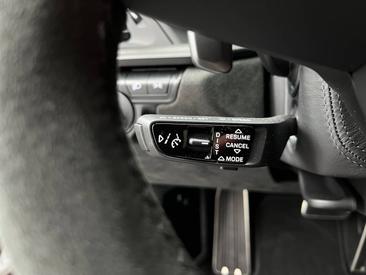 Porsche 911 Cabriolet Turbo S — photo 23