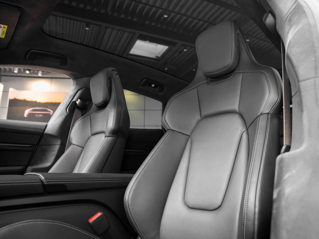 Porsche Taycan ph2 Turbo Cross Turismo - 2025 - Joinsteer - #16