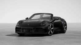 Porsche 911 Cabriolet Carrera - 2026 - Joinsteer - #1