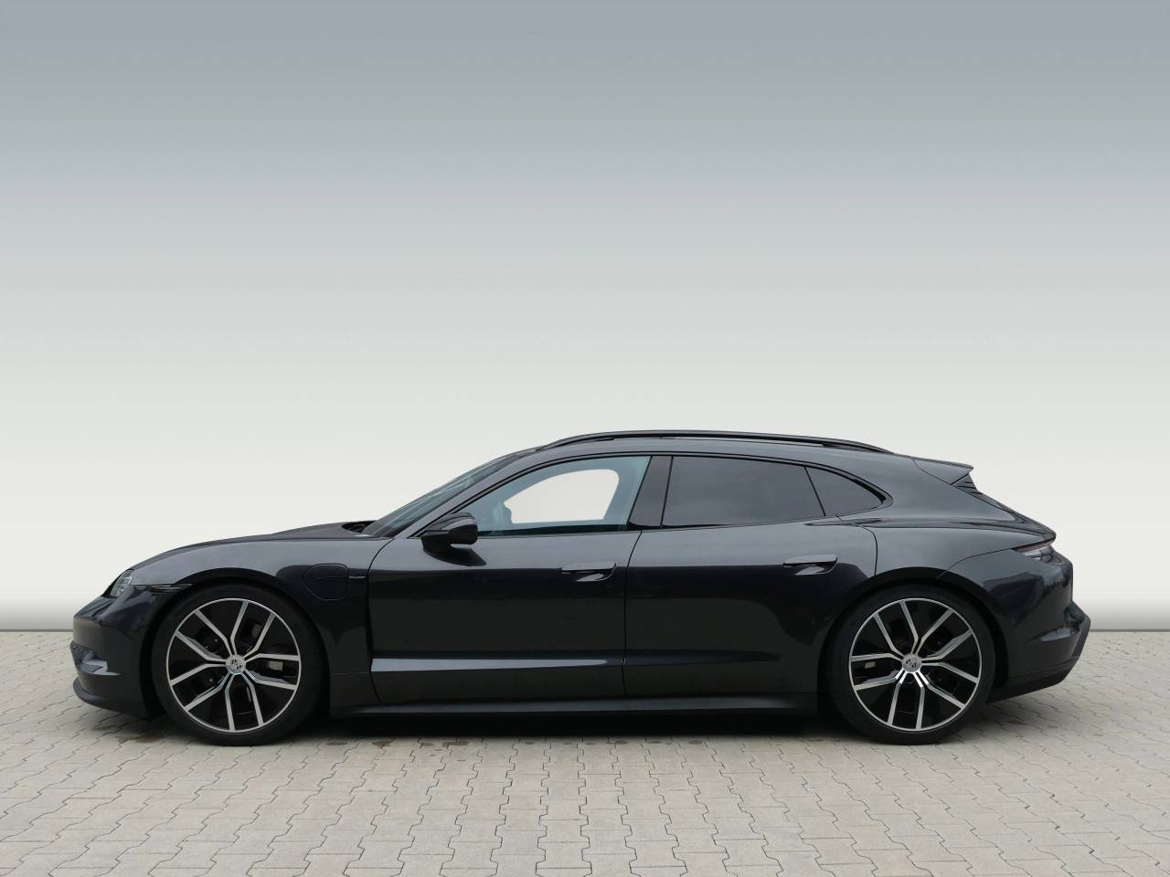 Porsche Taycan ph2 Sport Turismo - 2025 - Joinsteer - #2