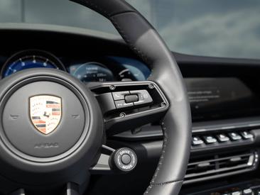 Porsche 911 GT3 — photo 29