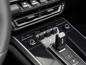 Porsche 911 GT3 — photo 30