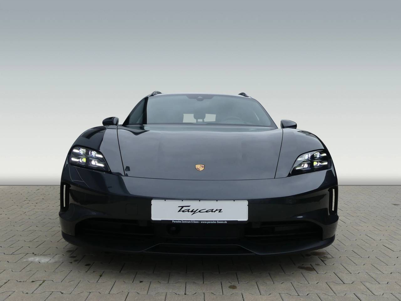 Porsche Taycan ph2 Sport Turismo - 2025 - Joinsteer - #4