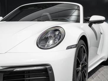 Porsche 911 GT3 — photo 35