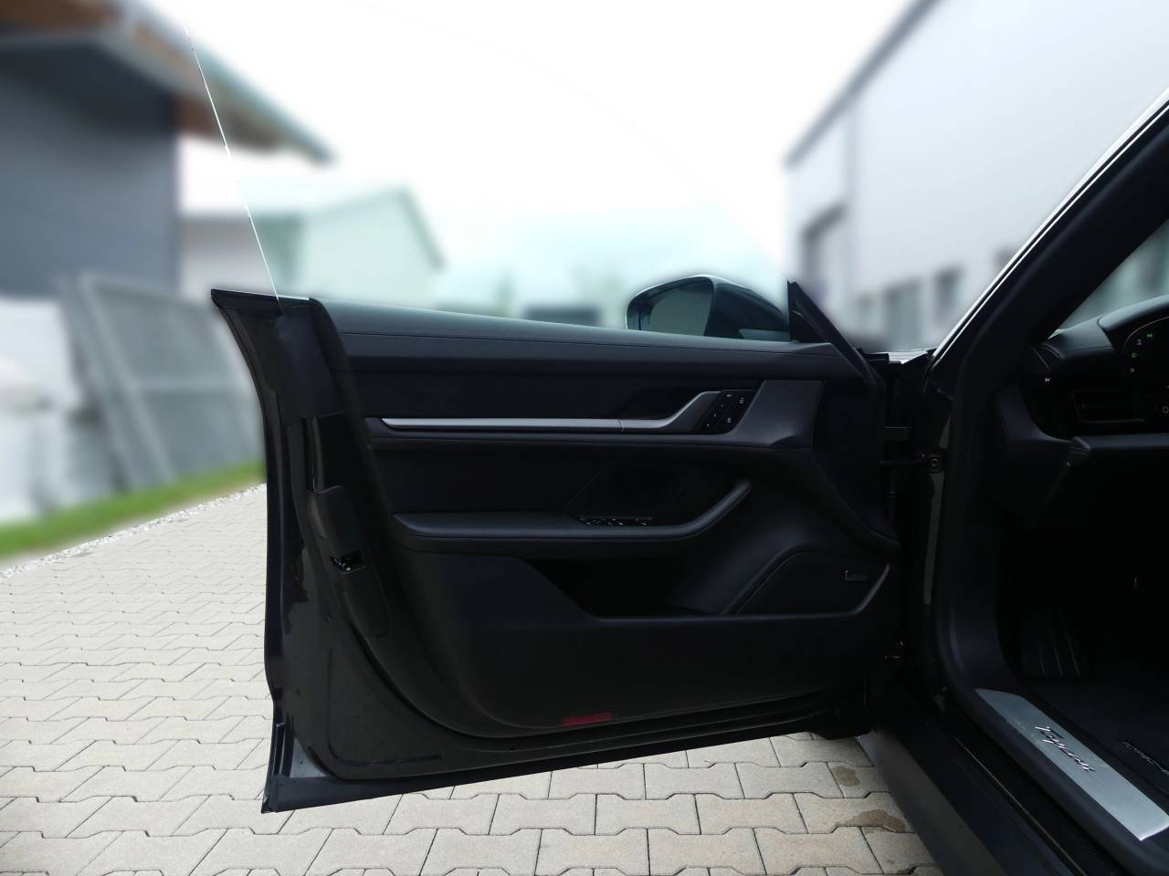 Porsche Taycan ph2 Sport Turismo - 2025 - Joinsteer - #8