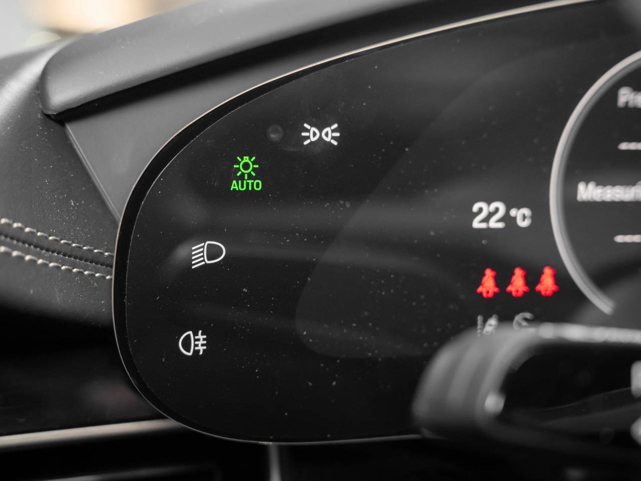 Porsche Taycan ph2 Turbo Cross Turismo - 2025 - Joinsteer - #22