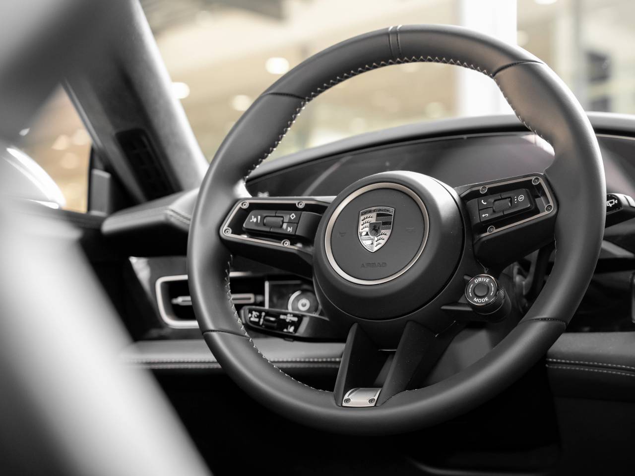 Porsche Taycan ph2 Turbo Cross Turismo - 2025 - Joinsteer - #23
