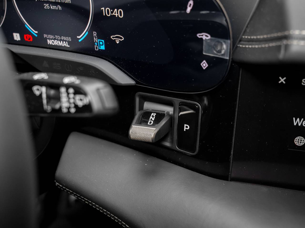 Porsche Taycan ph2 Turbo Cross Turismo - 2025 - Joinsteer - #31