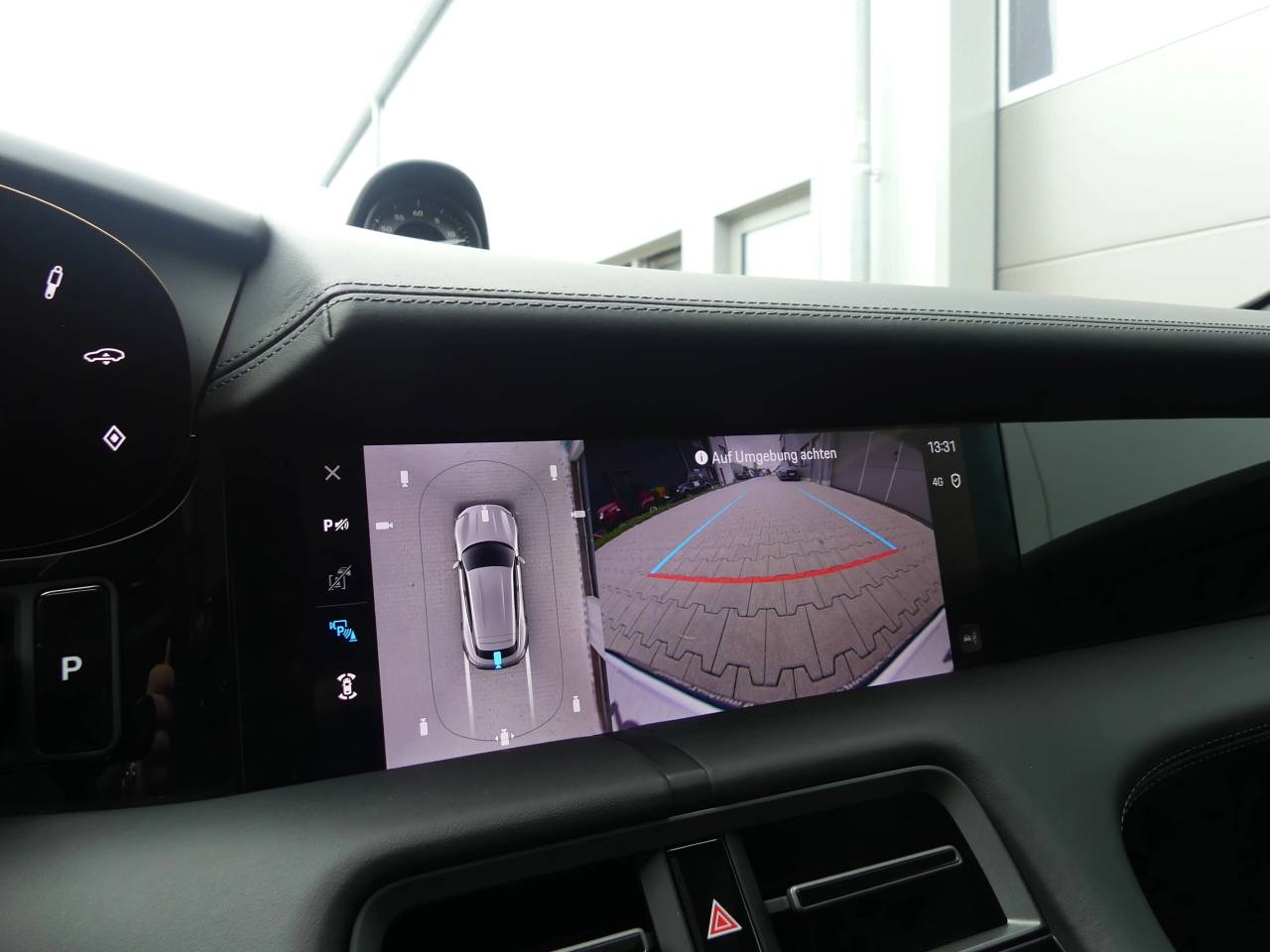 Porsche Taycan ph2 Sport Turismo - 2025 - Joinsteer - #21